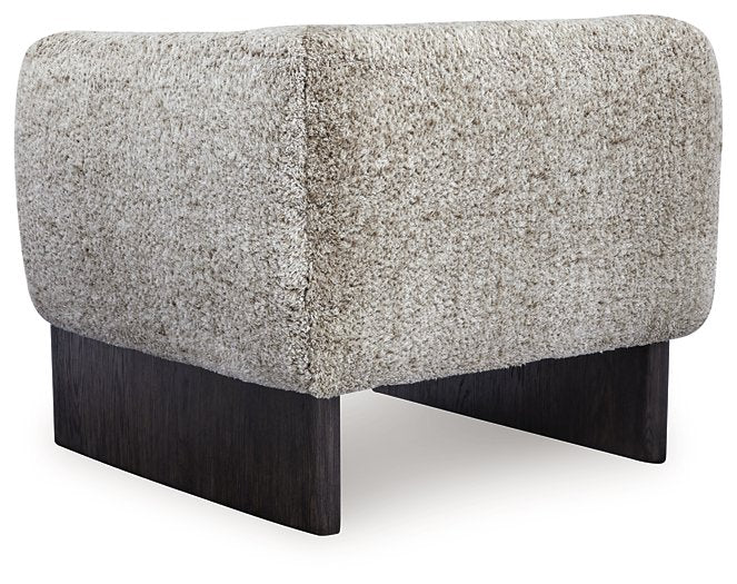 Olethea Accent Chair - Plourde Furniture Co (Caribou, ME)