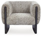 Olethea Accent Chair - Plourde Furniture Co (Caribou, ME)