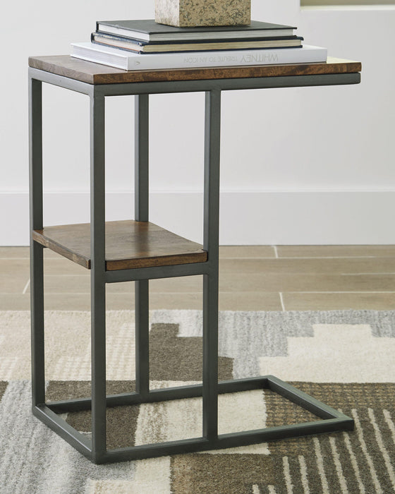 Forestmin Accent Table - Plourde Furniture Co (Caribou, ME)