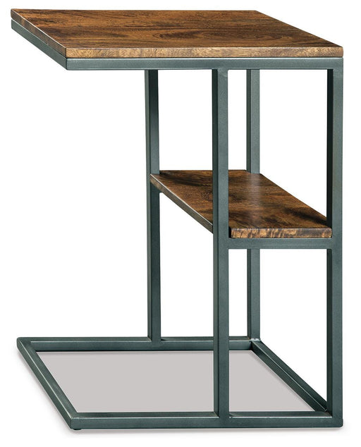 Forestmin Accent Table - Plourde Furniture Co (Caribou, ME)