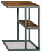 Forestmin Accent Table - Plourde Furniture Co (Caribou, ME)