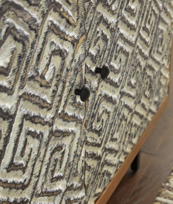 Kerrings Accent Cabinet - Plourde Furniture Co (Caribou, ME)