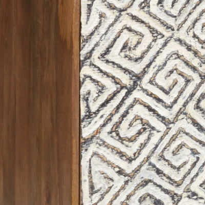 Kerrings Accent Cabinet - Plourde Furniture Co (Caribou, ME)