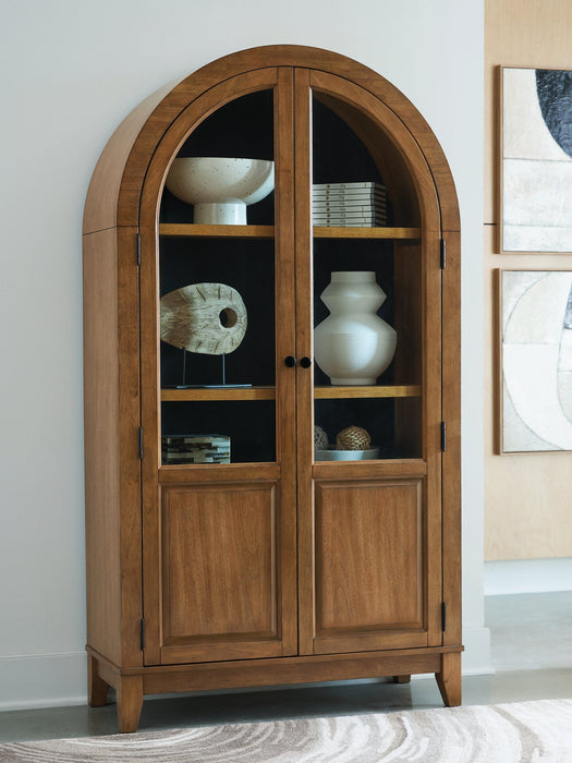 Dagandale Accent Cabinet - Plourde Furniture Co (Caribou, ME)