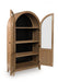 Dagandale Accent Cabinet - Plourde Furniture Co (Caribou, ME)