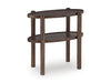 Wiattbury Accent Table - Plourde Furniture Co (Caribou, ME)