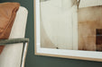 Corlain Wall Art - Plourde Furniture Co (Caribou, ME)