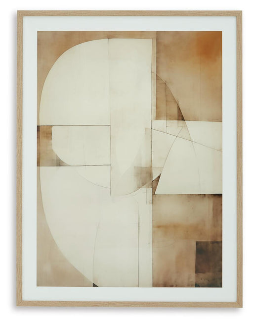 Corlain Wall Art - Plourde Furniture Co (Caribou, ME)