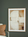 Corlain Wall Art - Plourde Furniture Co (Caribou, ME)