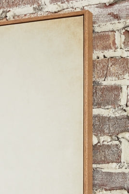 Aubinell Wall Art (Set of 2) - Plourde Furniture Co (Caribou, ME)