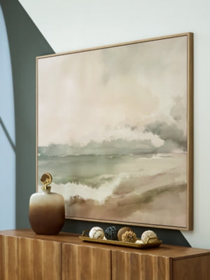 Vallus Wall Art - Plourde Furniture Co (Caribou, ME)