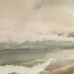 Vallus Wall Art - Plourde Furniture Co (Caribou, ME)