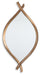 Bartner Accent Mirror - Plourde Furniture Co (Caribou, ME)