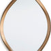 Bartner Accent Mirror - Plourde Furniture Co (Caribou, ME)