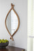 Bartner Accent Mirror - Plourde Furniture Co (Caribou, ME)