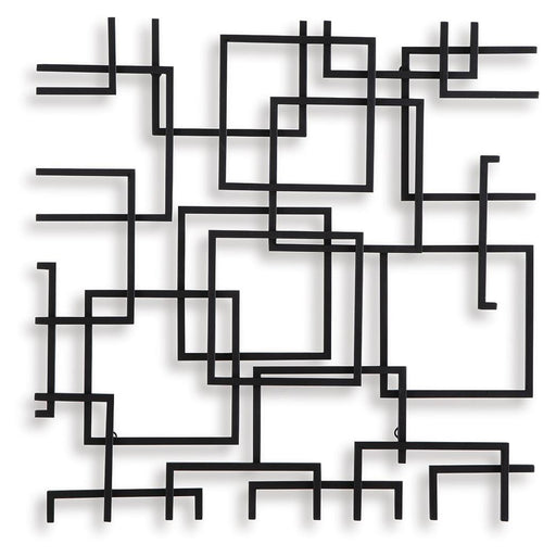 Aadanton Wall Decor - Plourde Furniture Co (Caribou, ME)