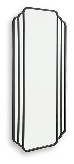 Antigone Floor Mirror