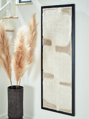 Kadworth Wall Decor - Plourde Furniture Co (Caribou, ME)