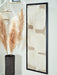Kadworth Wall Decor - Plourde Furniture Co (Caribou, ME)