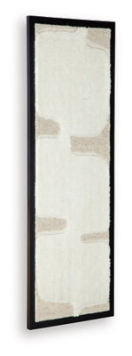 Kadworth Wall Decor - Plourde Furniture Co (Caribou, ME)