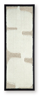 Kadworth Wall Decor - Plourde Furniture Co (Caribou, ME)