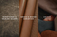 Emilia Sectional Sofa - Plourde Furniture Co (Caribou, ME)