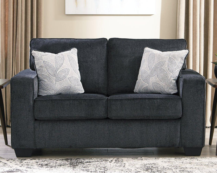 Altari Loveseat - Plourde Furniture Co (Caribou, ME)