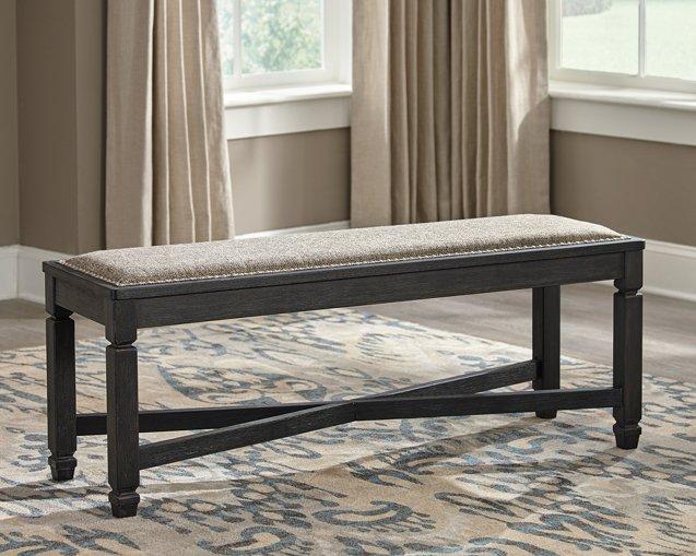 Tyler Creek Dining Set - Plourde Furniture Co (Caribou, ME)