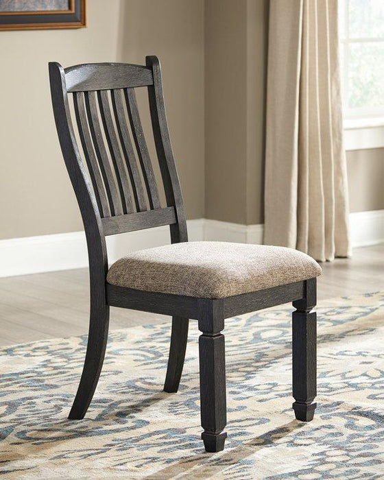 Tyler Creek Dining Set - Plourde Furniture Co (Caribou, ME)