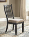 Tyler Creek Dining Set - Plourde Furniture Co (Caribou, ME)