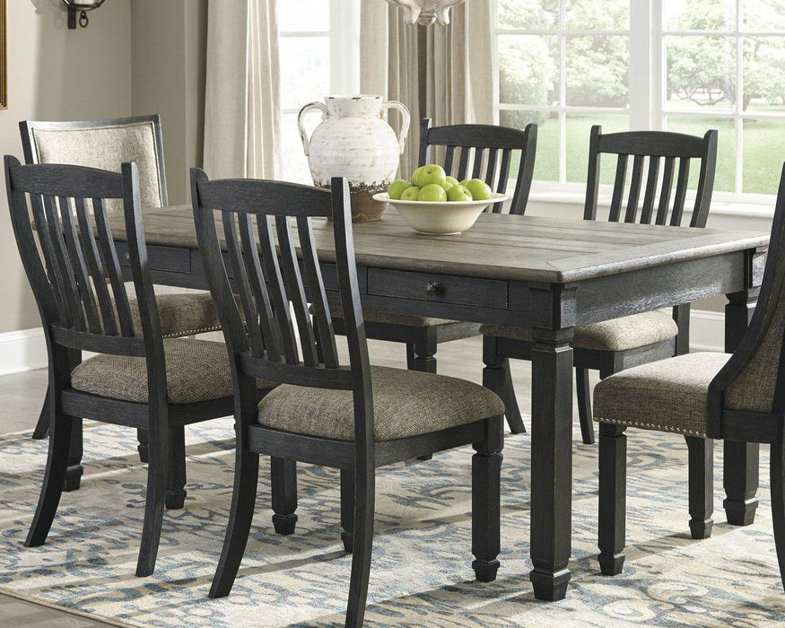 Tyler Creek Dining Set - Plourde Furniture Co (Caribou, ME)