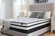 Chime 10 Inch Hybrid Mattress in a Box - Plourde Furniture Co (Caribou, ME)