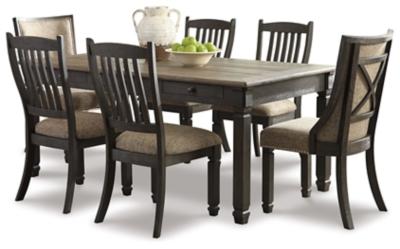 Tyler Creek Dining Set - Plourde Furniture Co (Caribou, ME)