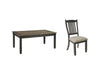 Tyler Creek Dining Set - Plourde Furniture Co (Caribou, ME)
