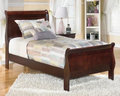 Alisdair Youth Bed - Plourde Furniture Co (Caribou, ME)