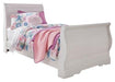 Anarasia Bedroom Set - Plourde Furniture Co (Caribou, ME)