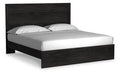 Belachime Bedroom Set - Plourde Furniture Co (Caribou, ME)
