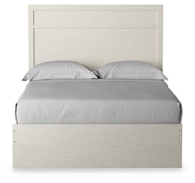 Stelsie Bed - Plourde Furniture Co (Caribou, ME)