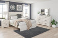 Stelsie Bed - Plourde Furniture Co (Caribou, ME)