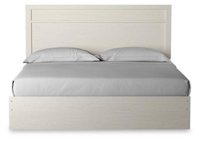 Stelsie Bed - Plourde Furniture Co (Caribou, ME)