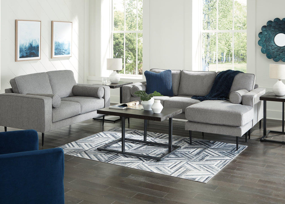 Hazela Living Room Set - Plourde Furniture Co (Caribou, ME)