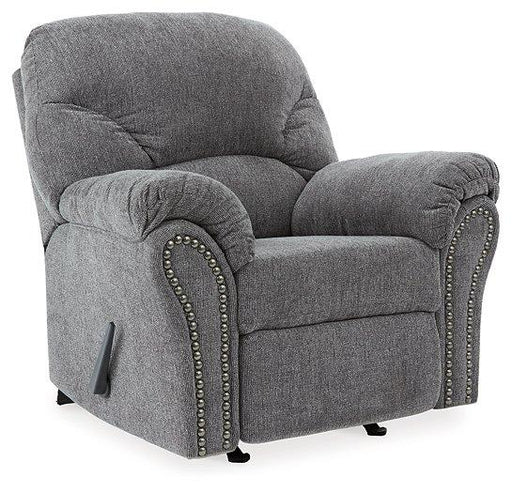 Allmaxx Recliner - Plourde Furniture Co (Caribou, ME)