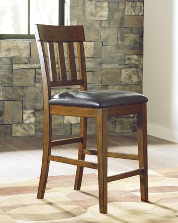 Ralene Counter Height Dining Set - Plourde Furniture Co (Caribou, ME)