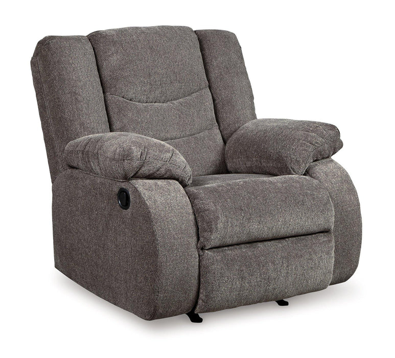 Tulen Recliner - Plourde Furniture Co (Caribou, ME)