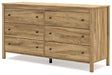 Bermacy Bedroom Set - Plourde Furniture Co (Caribou, ME)