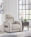 Boyington Power Recliner - Plourde Furniture Co (Caribou, ME)