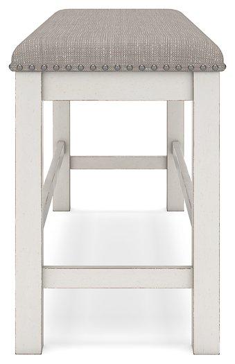 Robbinsdale Dining Package - Plourde Furniture Co (Caribou, ME)