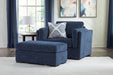 Evansley Living Room Set - Plourde Furniture Co (Caribou, ME)