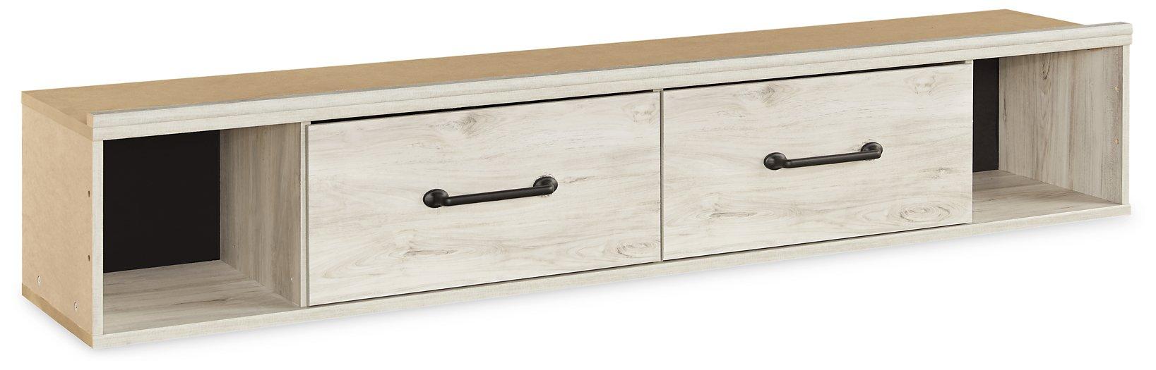 Cambeck Youth Bed with 2 Storage Drawers - Plourde Furniture Co (Caribou, ME)
