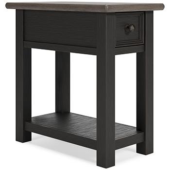 Tyler Creek End Table Set - Plourde Furniture Co (Caribou, ME)